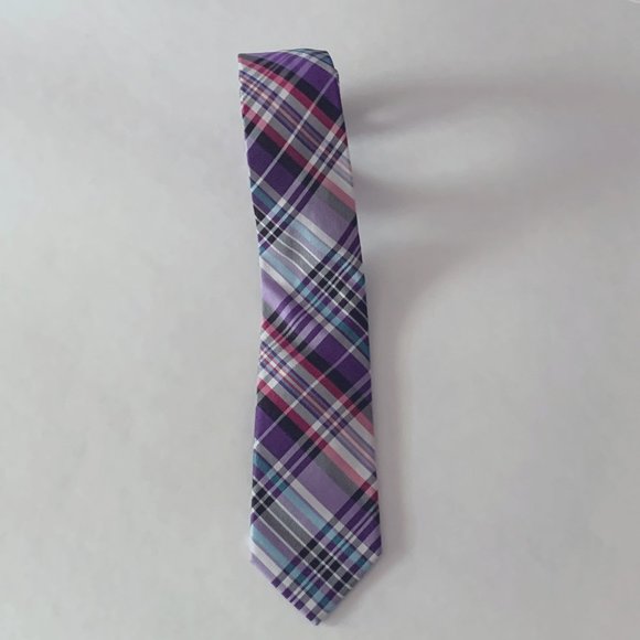 Ben Sherman Men's Tie - Picture 1 of 2
